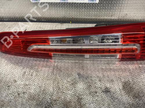 Used Right taillight FORD C-MAX (DM2) 1.8 TDCi (115 hp) 24101444