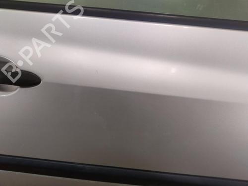 Right front door RENAULT CLIO III (BR0/1, CR0/1) 1.5 dCi (C/BR0G, C/BR1G) | BP29379959C3 