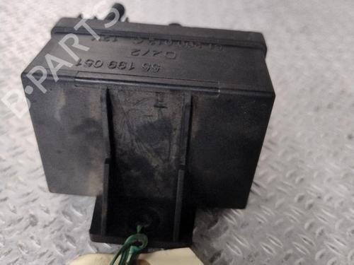 Elektronisk modul ALFA ROMEO MITO (955_) 1.3 MultiJet (955AXH1B, 955AXT1A) (90 hp) 27643866