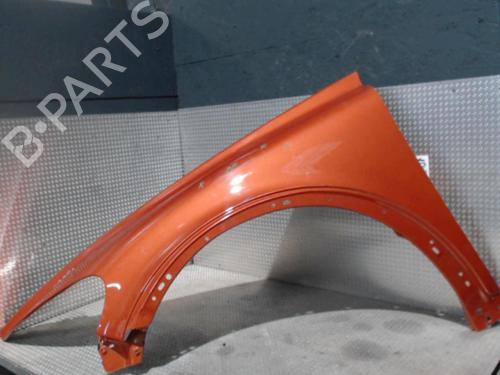 Left front fenders VOLVO C30 (533) 1.6 D | BP24076880C41 