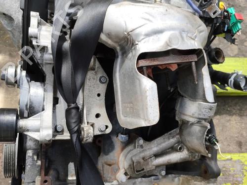 Used Engine Engine CITROËN BERLINGO MULTISPACE (B9) 1.6 (109 hp) 36656262 36656262