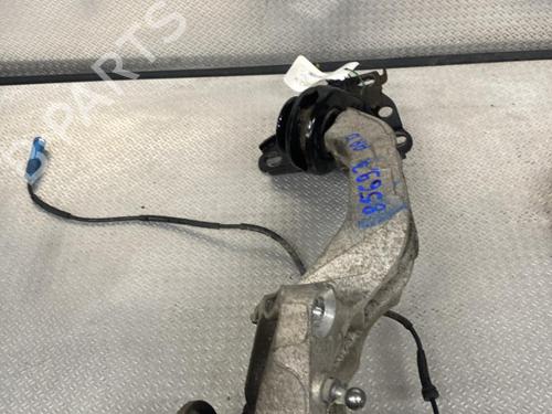 Right rear suspension arm MINI MINI (R56) Cooper | BP24101683M15 