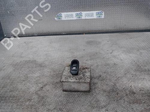Used Left front window switch CITROËN C3 I (FC_, FN_) 1.6 16V (109 hp) 24097681