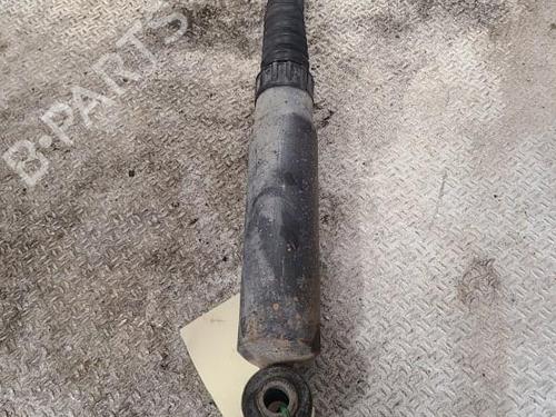 Used Left rear shock absorber FIAT SCUDO Van (270_, 272_) 1.6 D Multijet (90 hp) 24099427