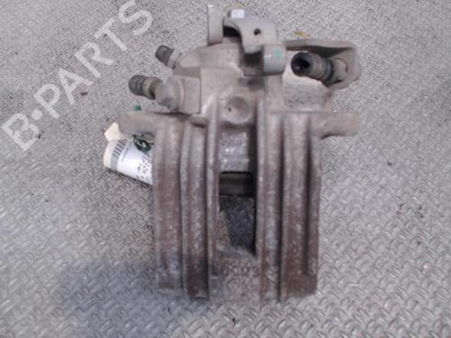 Used Left rear brake caliper Left rear brake caliper SEAT IBIZA IV SC (6J1, 6P5) 1.2 TSI (90 hp) 24100942 24100942