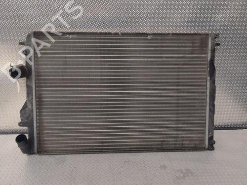 Water radiator DACIA LOGAN (LS_) 1.5 dCi (LS0K) | BP24458943M31 - Image 3
