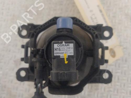Left front fog light FIAT PUNTO (199_) 1.2 (199AXZ1A, 199BXZ1A) | BP36482730C30 - Image 2