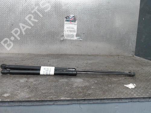 Used Tailgate lift support SEAT LEON (1P1) 1.9 TDI (105 hp) 24088171