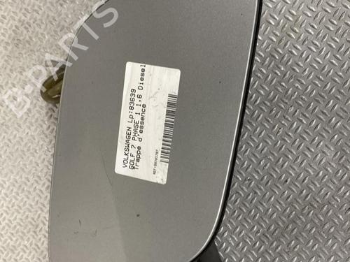 Used Fuel flap VW GOLF VII (5G1, BQ1, BE1, BE2) 1.6 TDI (105 hp) 26916278