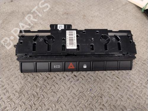 Warning switch MERCEDES-BENZ M-CLASS (W163) ML 270 CDI (163.113) | BP36462189I22 - Image 3