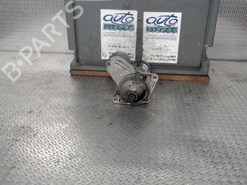 Used Starter Starter OPEL CORSA C (X01) 1.2 Twinport (F08, F68) (80 hp) 24072907 24072907