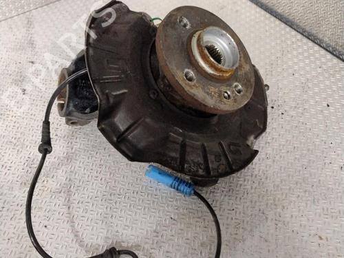 Used Right front steering knuckle MINI MINI (R50, R53) Cooper S (163 hp) 29468462