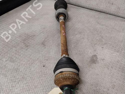 Right front driveshaft RENAULT TWINGO I (C06_) 1.2 16V (C06C, C06D, C06K) | BP28615068M39