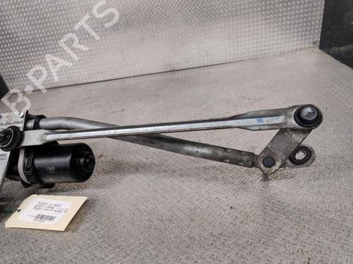 Front wiper motor PEUGEOT BOXER Van 2.2 HDi 130 | BP39156842M29 - Image 5