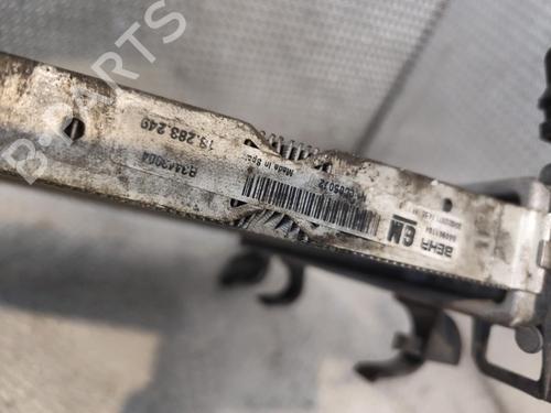 water-radiator-opel-meriva-b-mpv-s10-2010-2011-2012-2013-2014-2015-2016-2017-39453261 main image