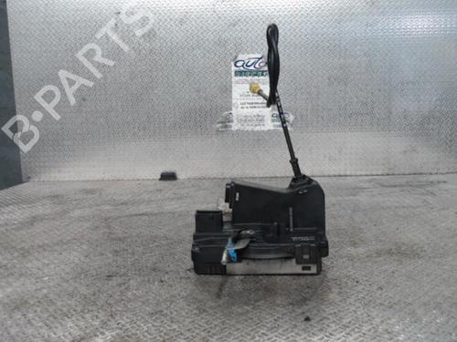 Used Front right lock RENAULT TRAFIC II Van (FL) 1.9 dCi 80 (FL0B) (82 hp) 24085370