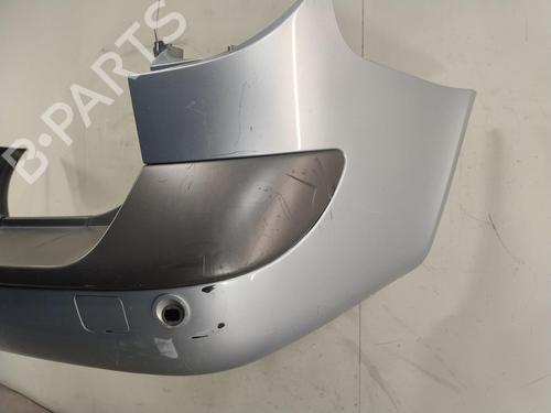Rear bumper RENAULT LAGUNA II Grandtour (KG0/1_) 1.6 16V (KG0A, KG0L) | BP27193040C8 