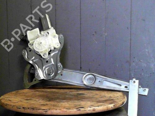 Used Front right window mechanism TOYOTA AVENSIS (_T25_) 2.0 D-4D (ADT250_, ADT250R) (126 hp) 24063107