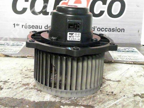 Used Heater blower motor DAEWOO LACETTI Hatchback (KLAN) 1.6 (109 hp) 24065272