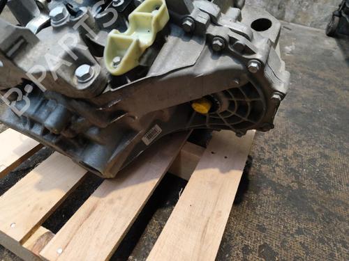 Skrzynia biegów RENAULT GRAND SCÉNIC III (JZ0/1_) 1.9 dCi (JZ0J, JZ0N, JZ1K, JZ1S) | BP30892853M3