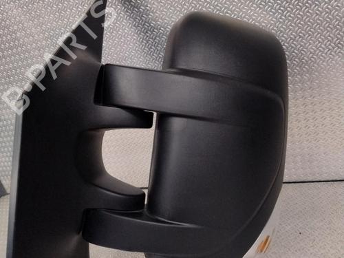 Left mirror RENAULT MASTER III Platform/Chassis (EV, HV, UV) 2.3 dCi 145 FWD (EV0E, EV0F, HV0E, HV0F, UV0E, UV0F,... | BP37226232C26 - Image 2