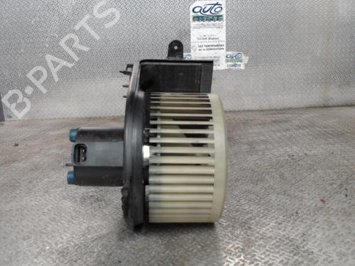 Used Heater blower motor RENAULT CLIO II (BB_, CB_) 1.5 dCi (BB3N, CB3N) (84 hp) 24081630