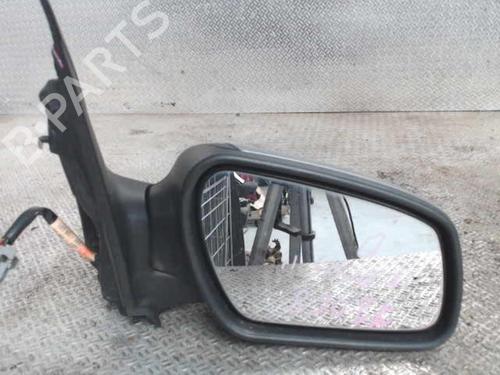 Right mirror FORD FOCUS II Turnier (DA_, FFS, DS) 1.6 | BP24074063C27 