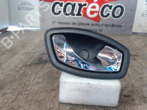 Used Front right interior door handle RENAULT GRAND SCÉNIC III (JZ0/1_) 1.5 dCi (JZ09, JZ0D, JZ10, JZ14, JZ1G, JZ29, JZ2C) (110 hp) 24069090