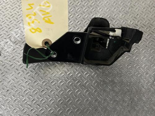 Front left interior door handle FIAT DUCATO Platform/Chassis (250_) 130 Multijet 2,3 D | BP25704053I13 - Image 2