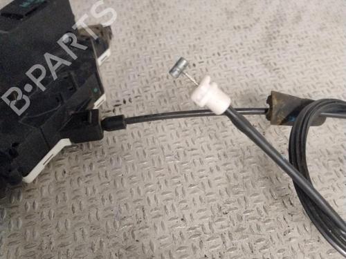 Used Front right lock PEUGEOT 207 (WA_, WC_) 1.6 HDi (92 hp) 31265832