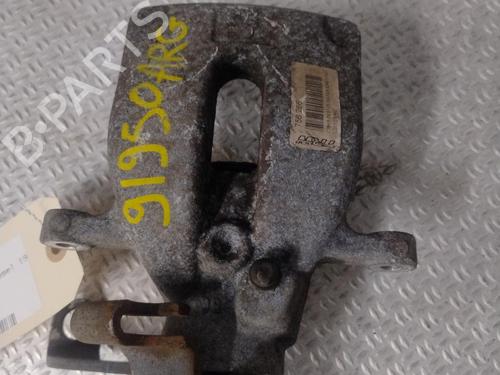 Used Left rear brake caliper Left rear brake caliper 38491882 38491882