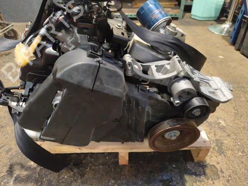 Used Engine RENAULT CLIO IV (BH_) 1.5 dCi 75 (75 hp) 32004848