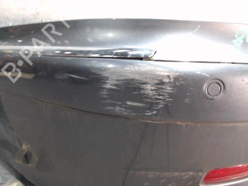 rear-bumper-peugeot-607-9d-9u-2000-24097106 main image