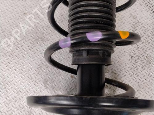 Used Left front shock absorber Left front shock absorber FORD C-MAX II (DXA/CB7, DXA/CEU) 1.6 TDCi (115 hp) 39755035 39755035