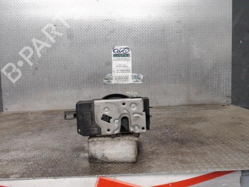 Used Front right lock OPEL VECTRA C GTS (Z02) 1.9 CDTI (F68) (150 hp) 24083559