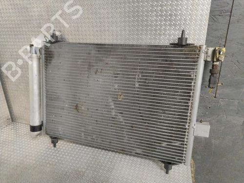 Heater matrix PEUGEOT 407 (6D_) 2.0 HDi 135 (6DRHRH, 6DRHRE, 6DRHRG, 6DRHRJ) | BP30892789M63