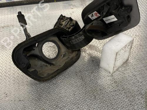 Used Fuel flap RENAULT SCÉNIC IV (J9_) 1.5 dCi 110 Hybrid Assist (J9AE) (110 hp) 26315034