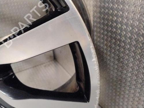 Rim VW GOLF VI (5K1) 2.0 GTi | BP30047372C45 