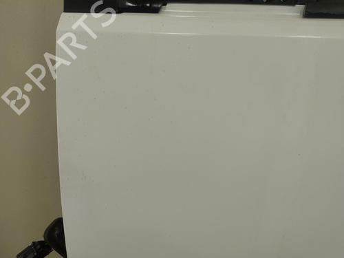 Left front door PEUGEOT PARTNER Box Body/MPV (K9) 1.5 BlueHDi 100 | BP29380001C2 