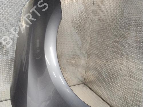 Used Right front fenders CITROËN C4 I (LC_) 1.6 HDi (109 hp) 25703730