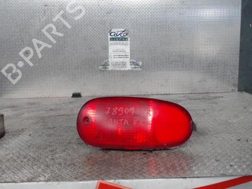 Used Rear fog light Rear fog light 24085294 24085294