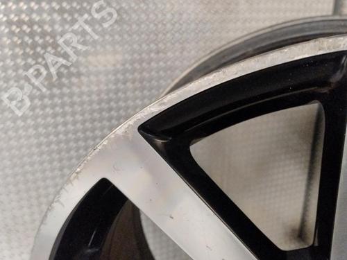 Rim VW GOLF VI (5K1) 2.0 GTi | BP30047372C45 