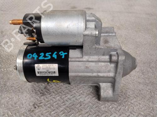 Startmotor RENAULT CLIO V (B7_) 1.0 LPG (B7MT) | BP38787230M8 - Image 2