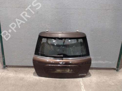 Used Tailgate MINI MINI (R56) Cooper S (163 hp) 24081971