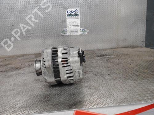 Used Alternator Alternator SUZUKI SWIFT IV (FZ, NZ) 1.2 (AZH412, ZC72S) (94 hp) 24082349 24082349