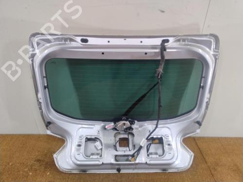 Used Tailgate SEAT IBIZA IV (6J5, 6P1) 1.4 TDI (105 hp) 29468400