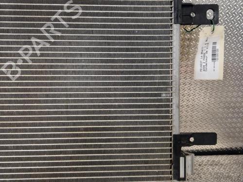 Used Heater matrix PEUGEOT 3008 II SUV (MC_, MR_, MJ_, M4_) 1.5 BlueHDi 130 (131 hp) 24060908