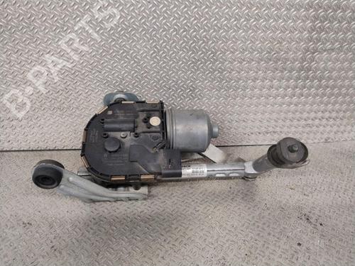 Used Front wiper motor Front wiper motor SEAT LEON (1P1) 1.6 TDI (105 hp) 36656319 36656319
