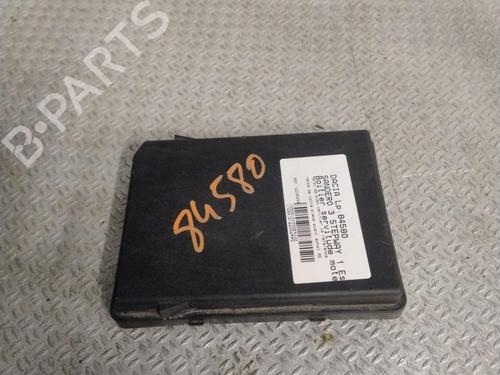Fuse box DACIA SANDERO III 1.0 TCe 90 | BP34049008E1 - Image 4
