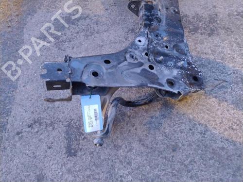 Subframe RENAULT CLIO V (B7_) 1.5 Blue dCi 100 (B7AD) | BP31302219M9